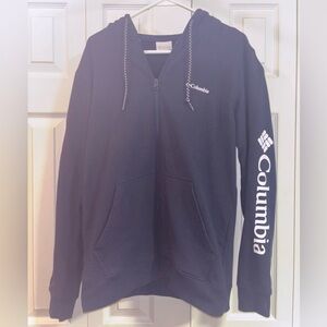 Columbia Jacket